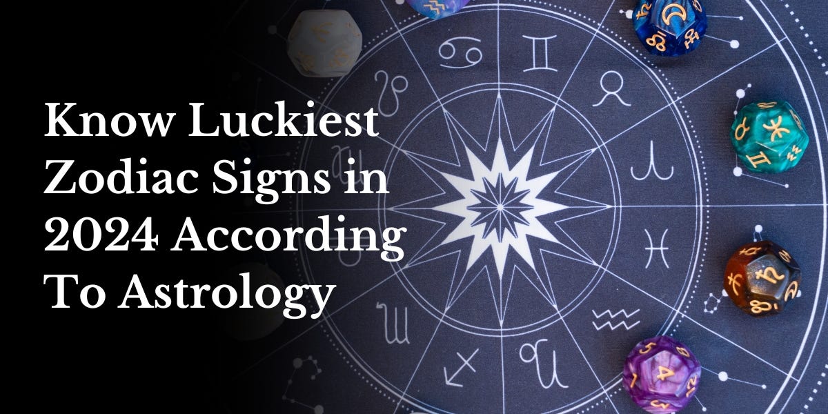 What Is My Fortune This Year? Discover Your Astrological Path in 2024