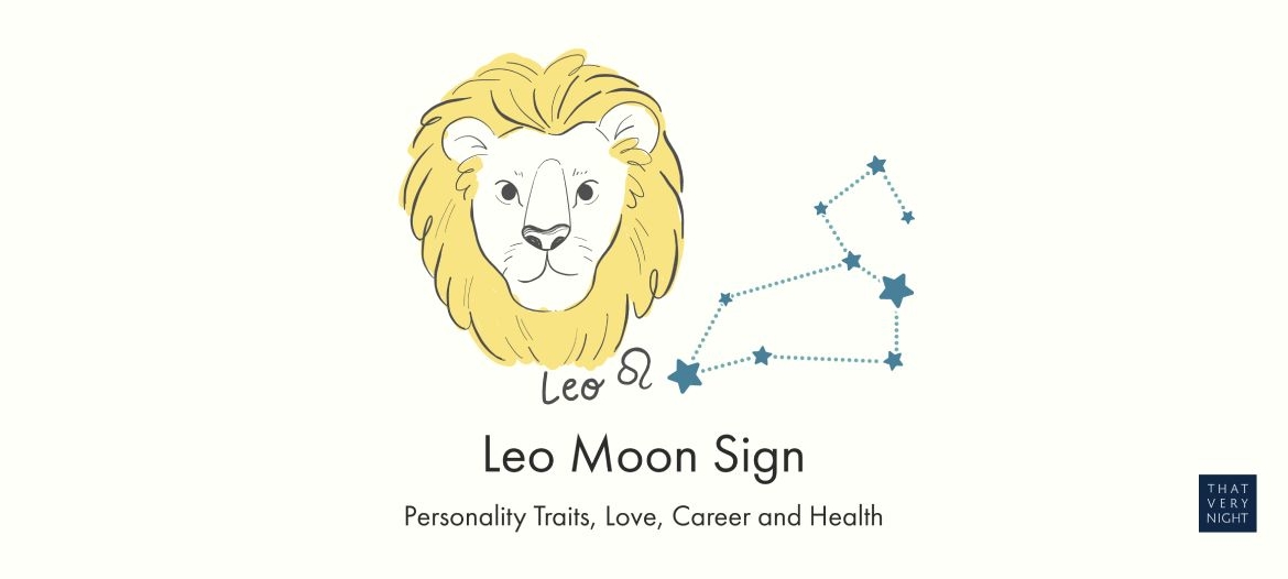 Understanding the Cancer Sun Leo Moon Personality: Traits and Compatibility