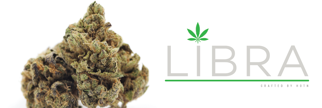 Experience Authentic Cannabis at Libra in Palm Desert