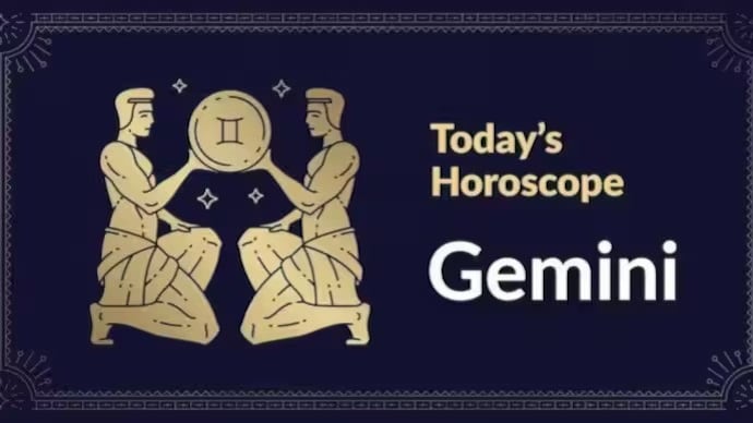 Gemini Daily Fortune: Health, Relationships, and Financial Tips for Today