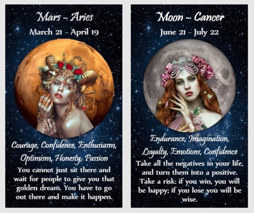 Oracle Horoscope: Discover What the Stars Reveal About Your Future