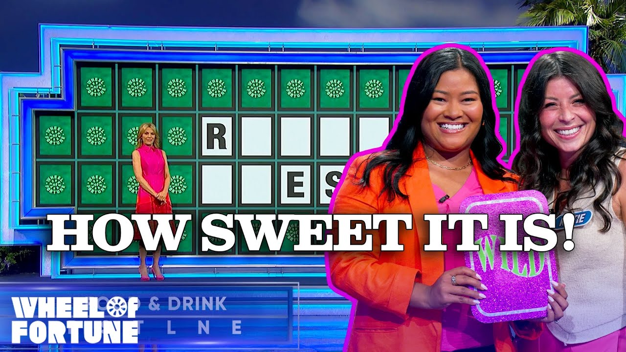 sheila wheel of fortune this week