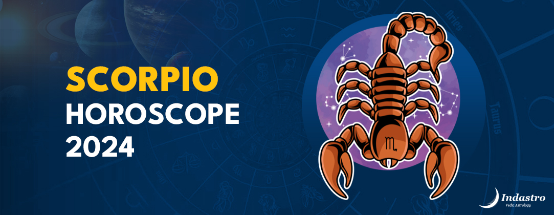 Scorpio Love Horoscope 2024: Unveiling New Beginnings and Emotional Growth