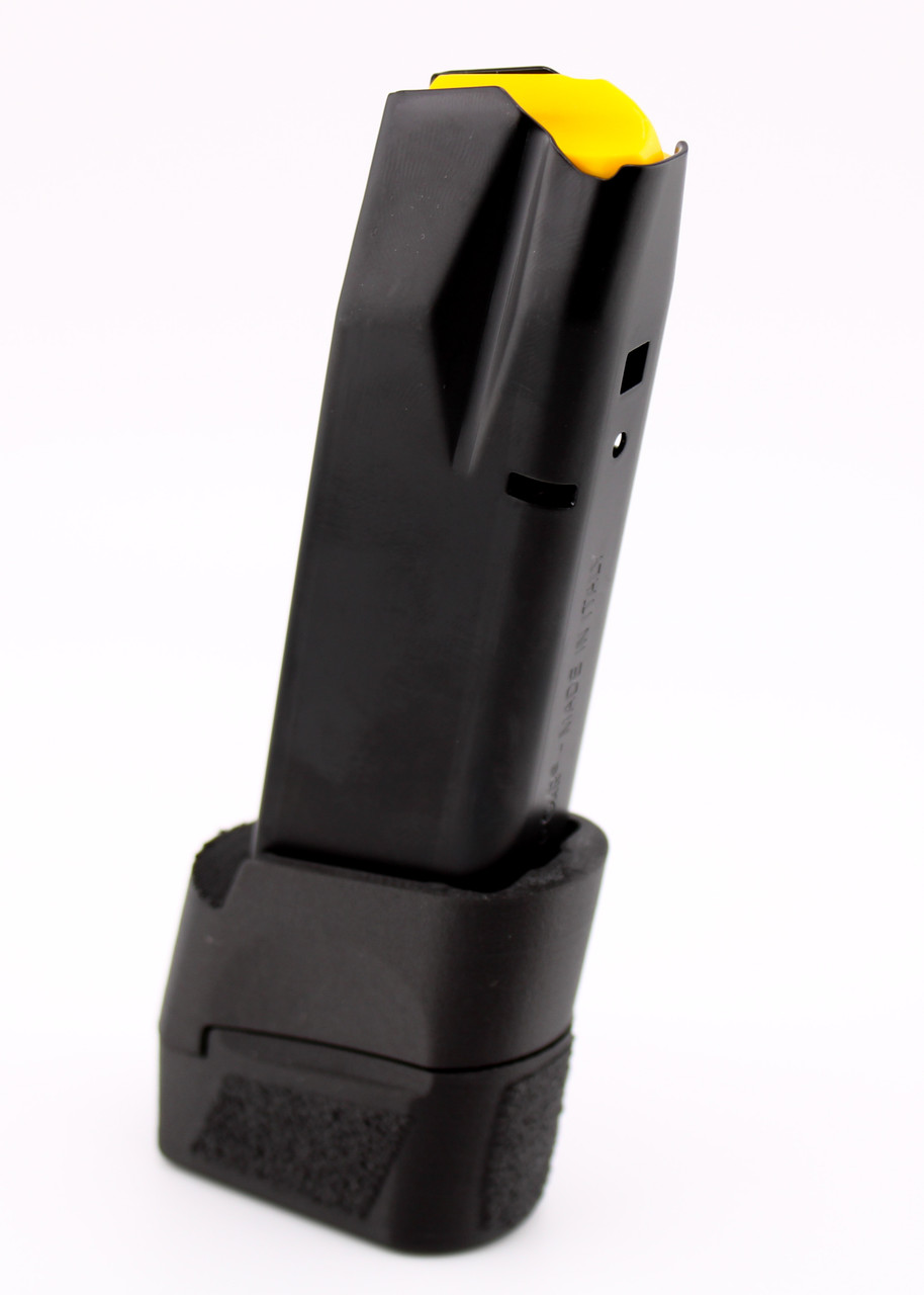 Taurus G3C Extended Magazine 20 Round: Upgrade Your Ammo Capacity