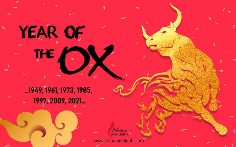 ox horoscope today