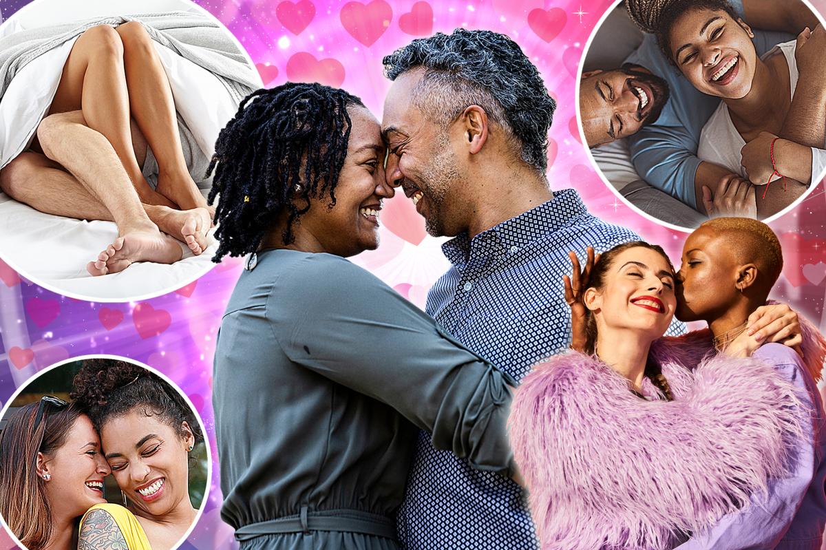 Todays Sex Horoscope: What the Stars Say About Your Love Life