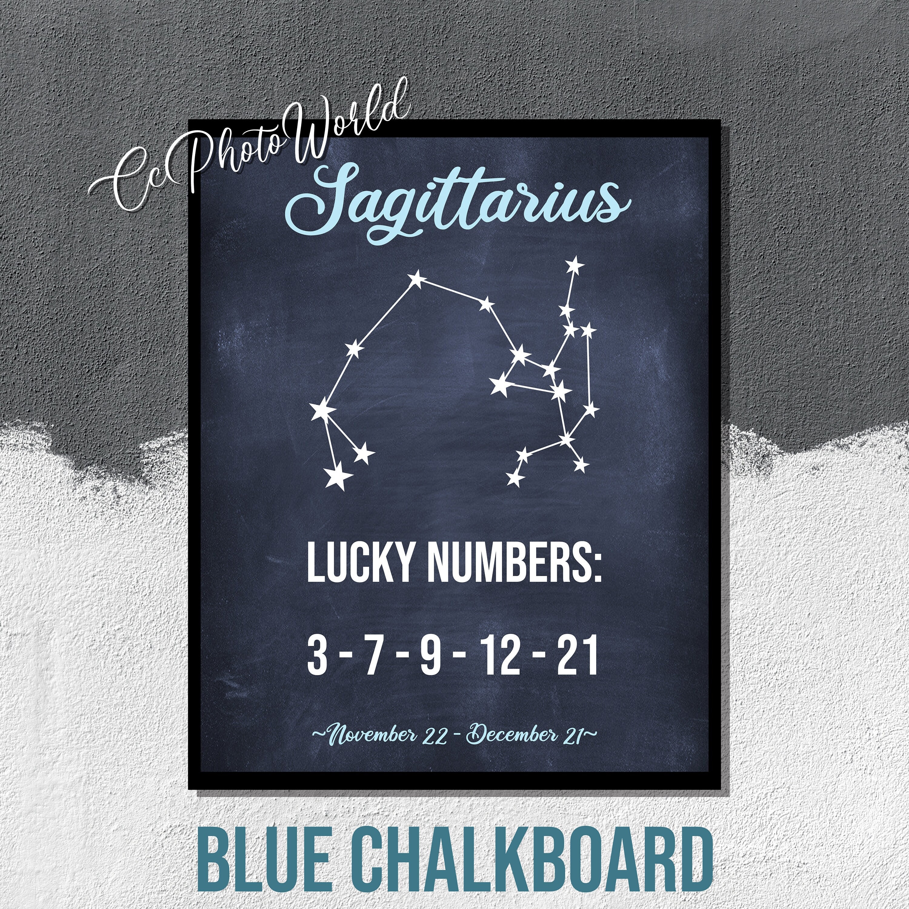 Sagittarius Lottery Prediction: Your Lucky Numbers & Winning Tips