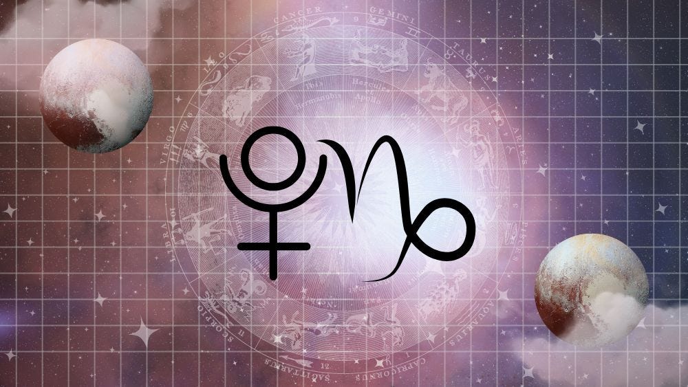 What Pluto in Capricorn 2024 Means for Wealth, Power, and Global Change