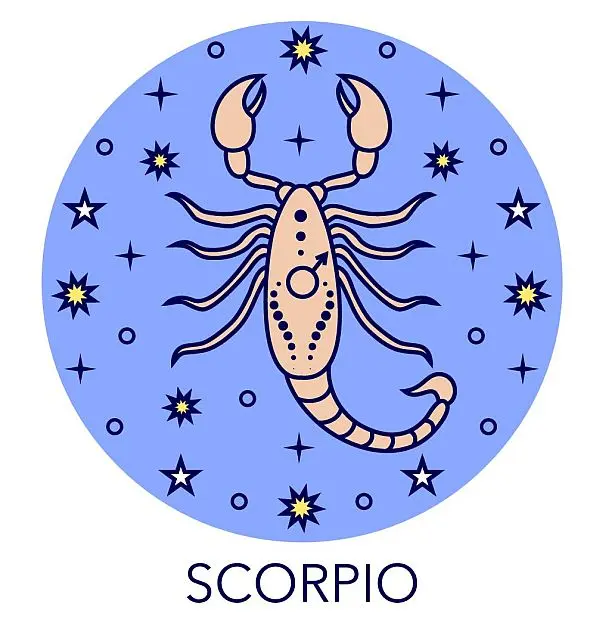 Todays Scorpio Horoscope: Embrace Change and Opportunities