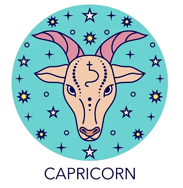 Daily Horoscope for Capricorn: Lucky Color Insights