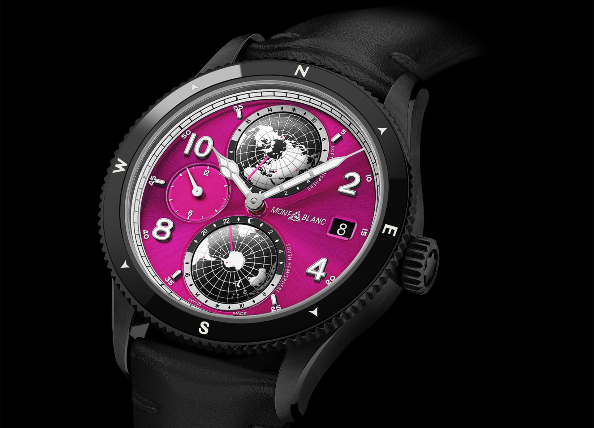 montblanc cancer