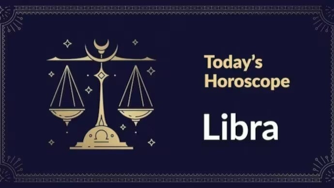 libra fortune today