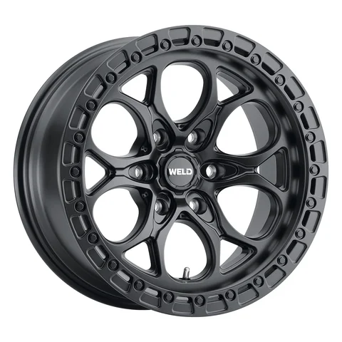 Weld Scorpio Wheels: Best Performance Rims for Off-Road and Drag Racing