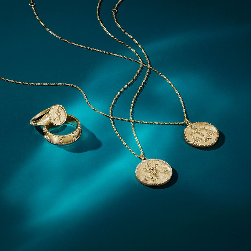 Unique Scorpio Jewelry: Find the Perfect Zodiac Gift