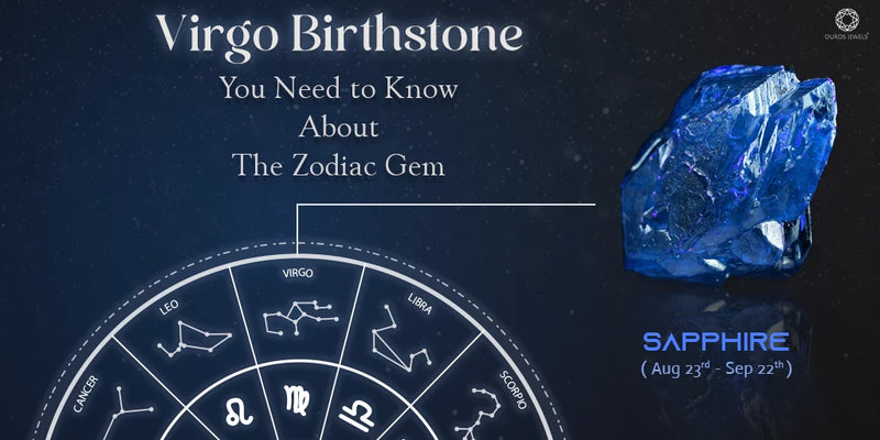 what is virgo birthstone