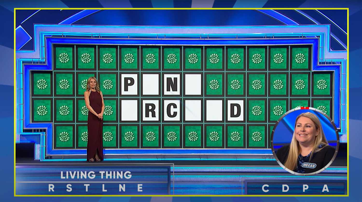 wheel of fortune puzzles this week