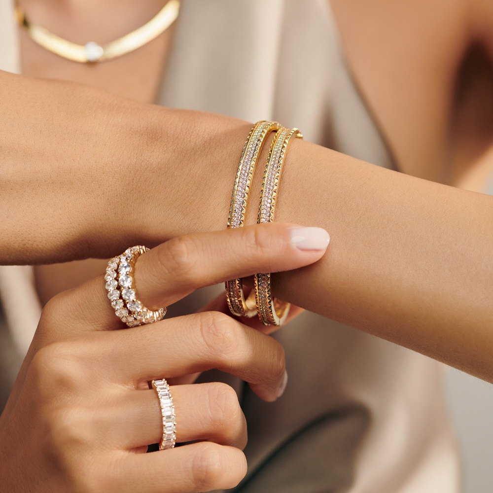 Timeless Leo Jewelry Designs for Strength, Elegance, and Radiance