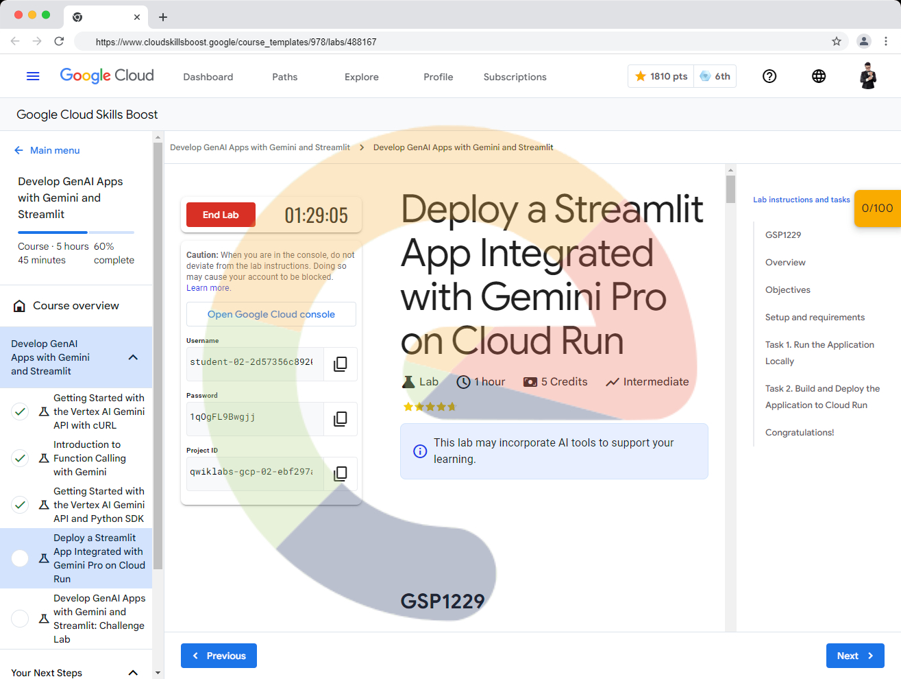 Gemini Pro Custom Domain Setup: Easy Configuration and Deployment