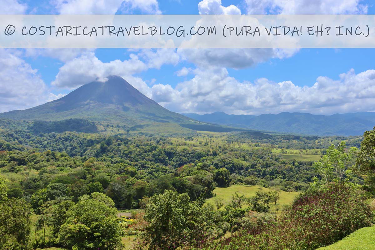 la fortuna weather this week