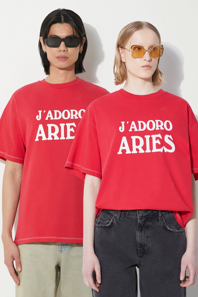 aries t shirt