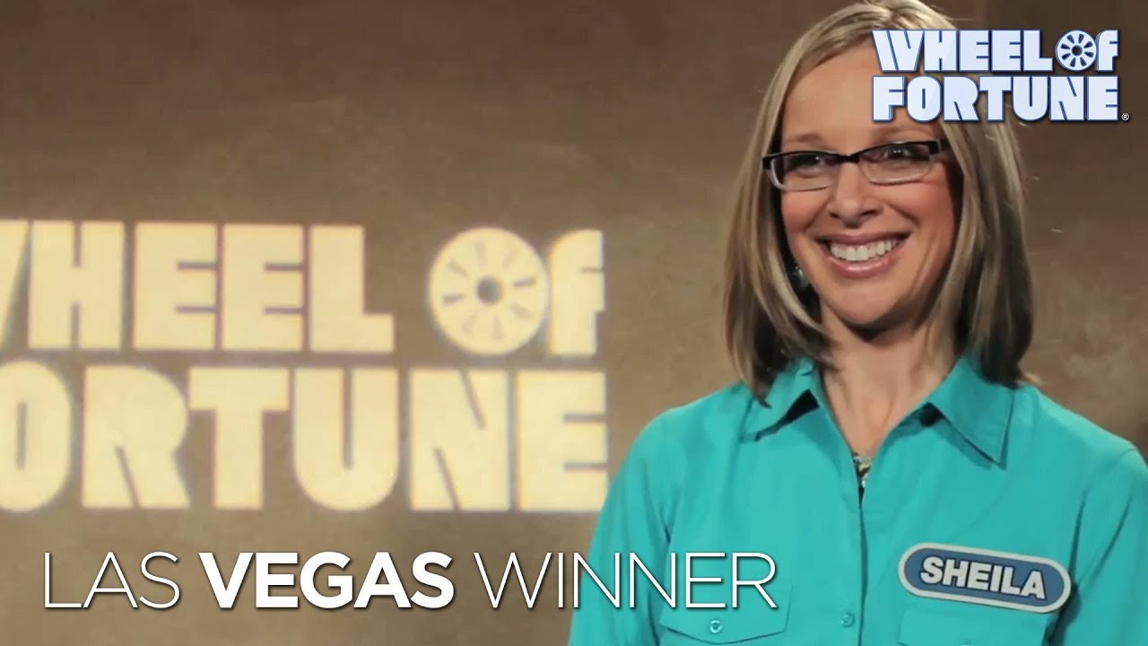 sheila wheel of fortune this week