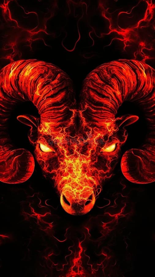 aries wallpaper