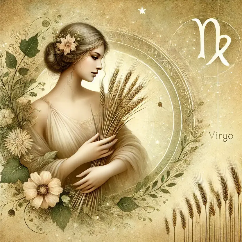 Virgo Daily Horoscope: Trust Your Instincts for Success Today