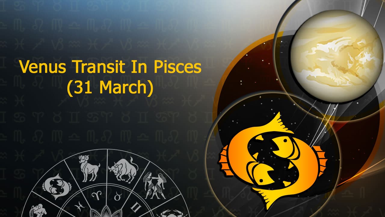 Discover When Venus Will Transit into Pisces in 2024 and Its Effects on Love