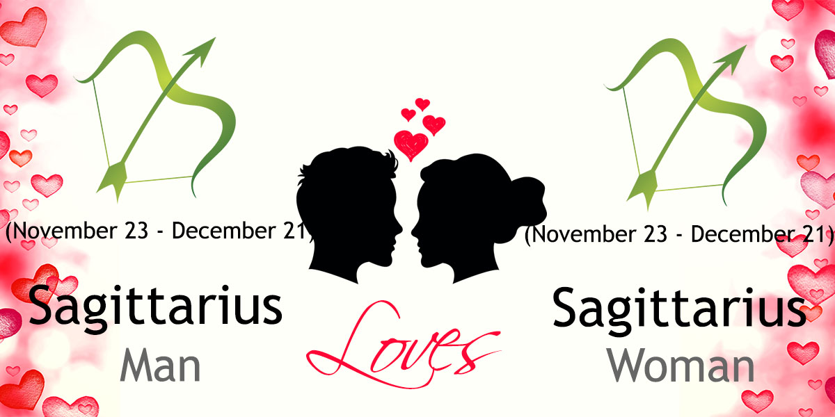 Sagittarius Man and Aquarius Woman: Will Their Love Last or Fizzle Out Fast?