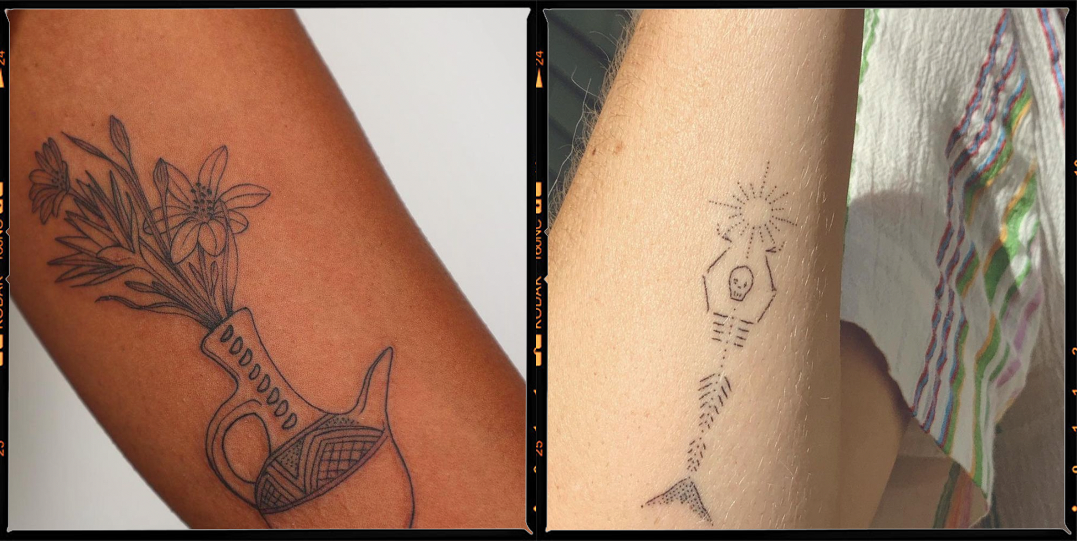 Getting a Pisces Wrist Tattoo:  Things You Need to Know