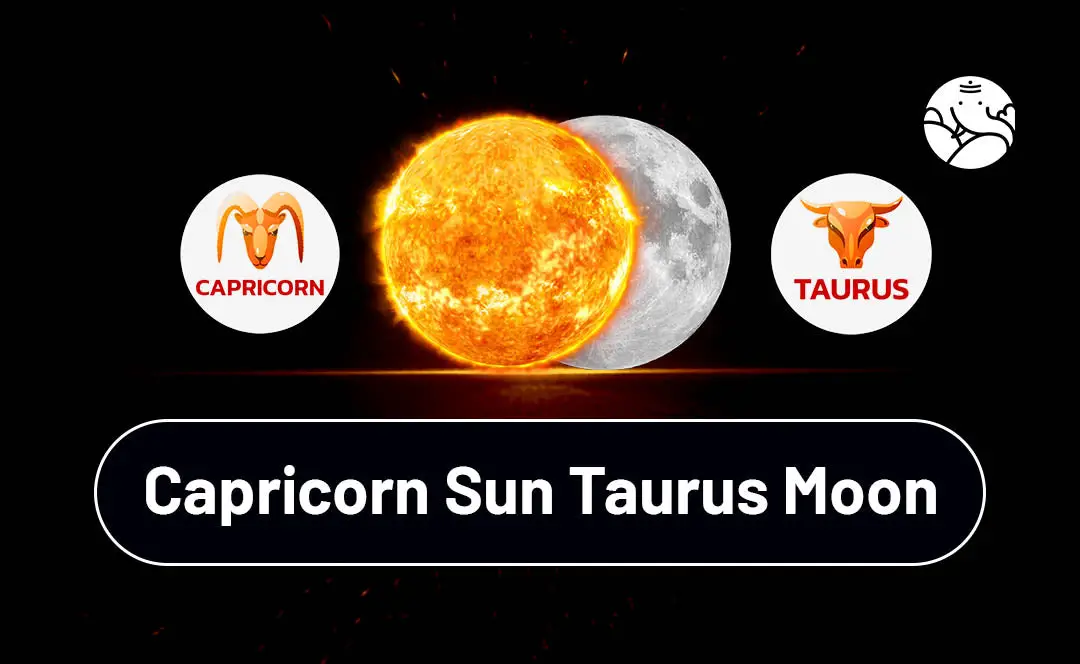 Understanding the Capricorn Sun Taurus Moon Personality