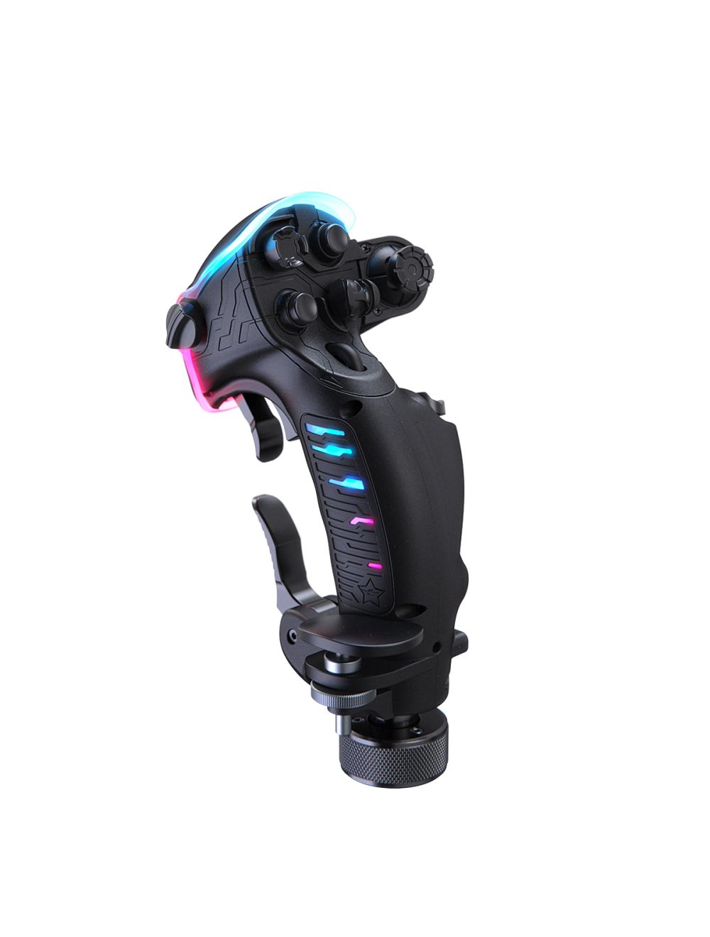 New Virpil Constellation Alpha Prime Grip is Now Available