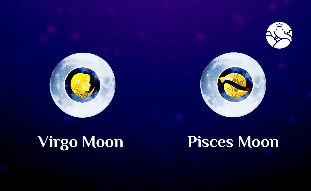 Is Your Partner a Virgo Sun Pisces Moon? Heres What to Expect