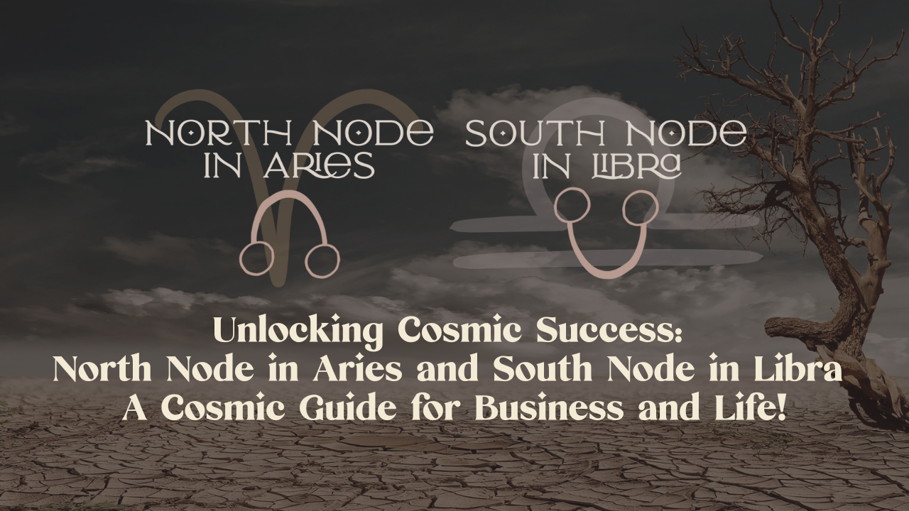 Aries South Node Traits (How to Embrace Your North Node Destiny)