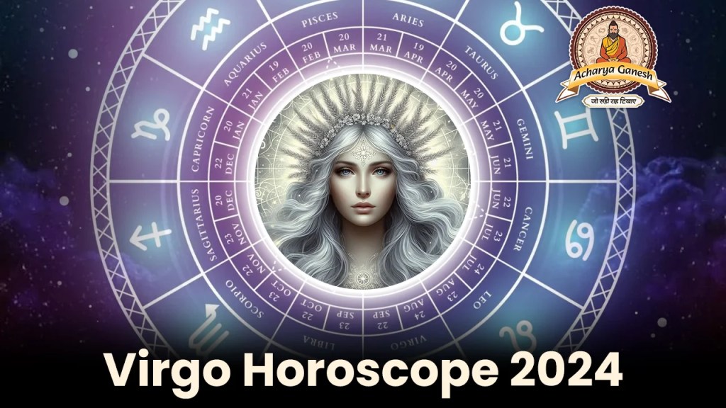 Sota de Oros in Virgo 2024 Horoscope: Easy Guide to Your Best Year Yet in Life!