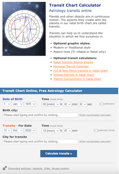 South Node in Aquarius: What to Expect (Simple Tips to Navigate This Transit)