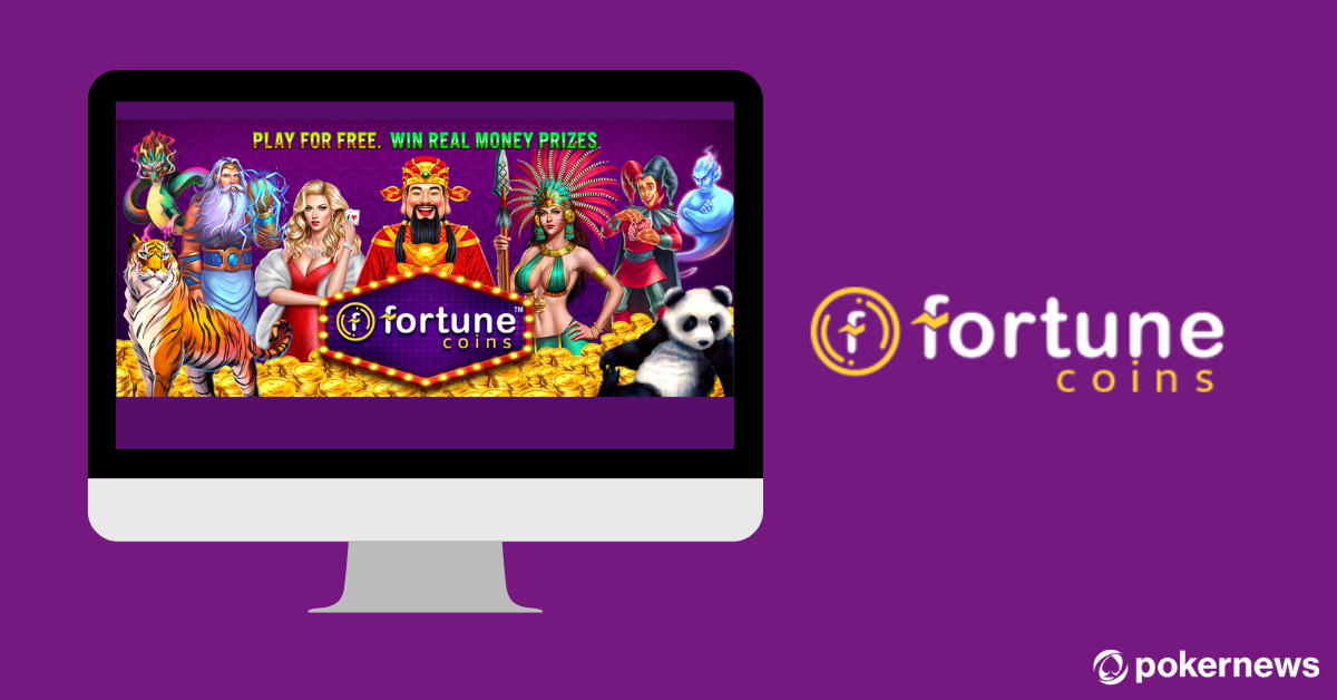 Having Trouble with Fortune Coins Login? Get Help Here