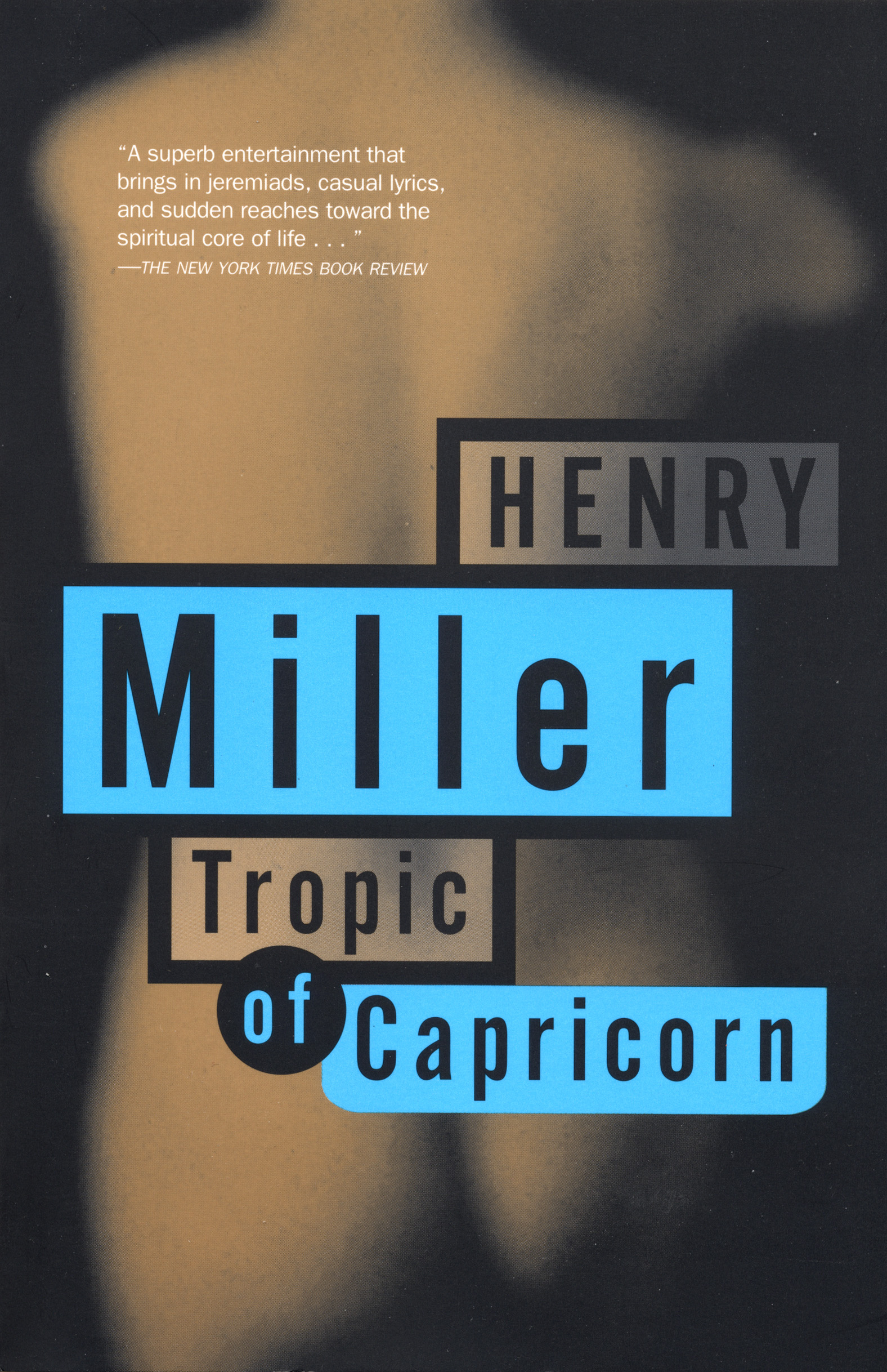 Tropic of Capricorn book: Why is it so controversial, and should you even read it?