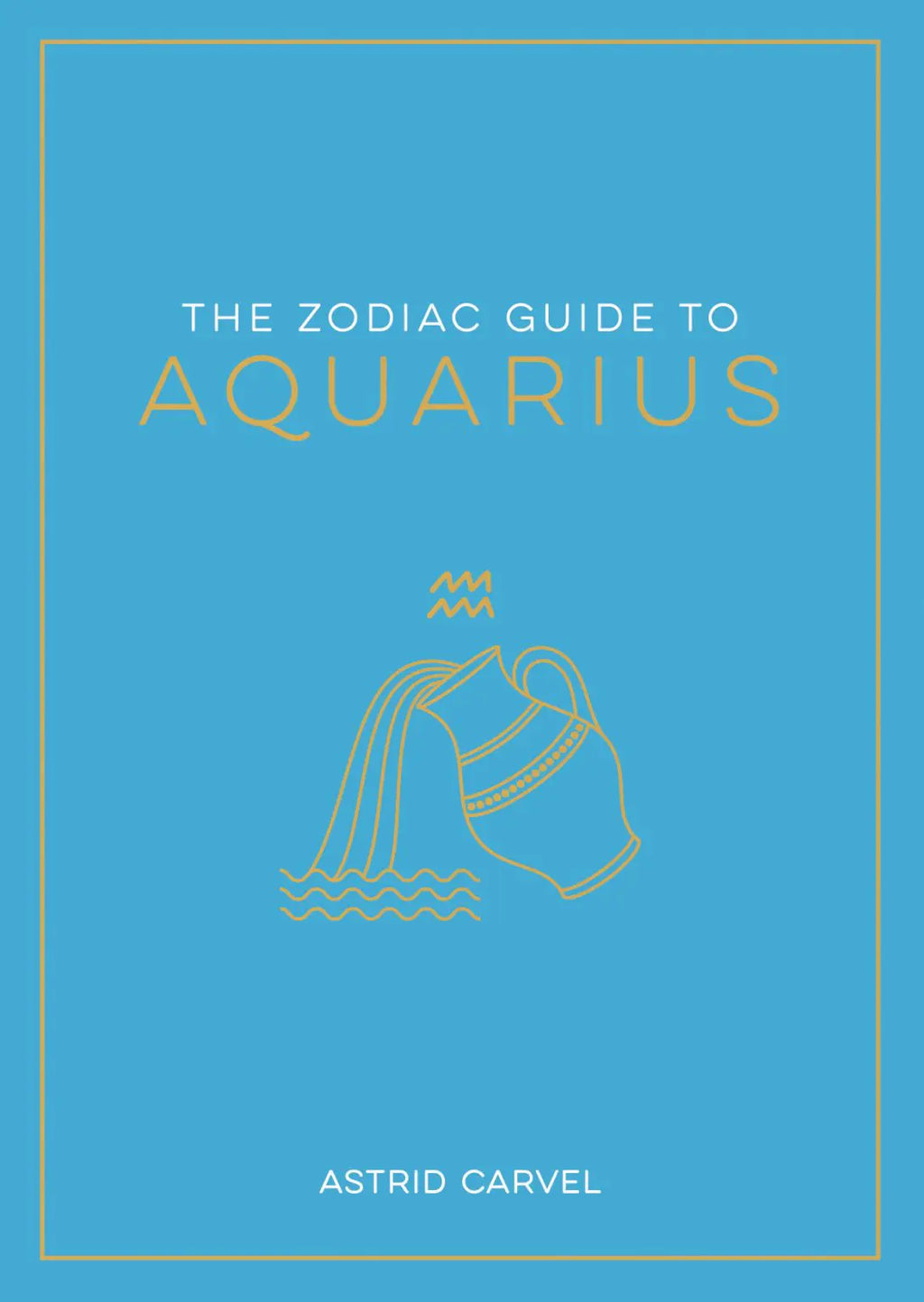 Decoding Aquarius Rising: Your Guide to Self-Discovery