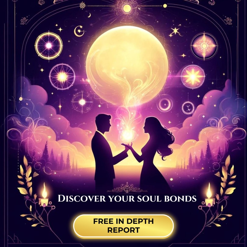 Astromatrix Eros in Gemini: Exploring Your Romantic Style