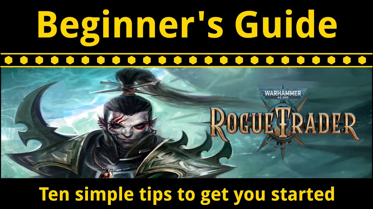 Learn Rogue Trader Divination Today: A Simple Guide