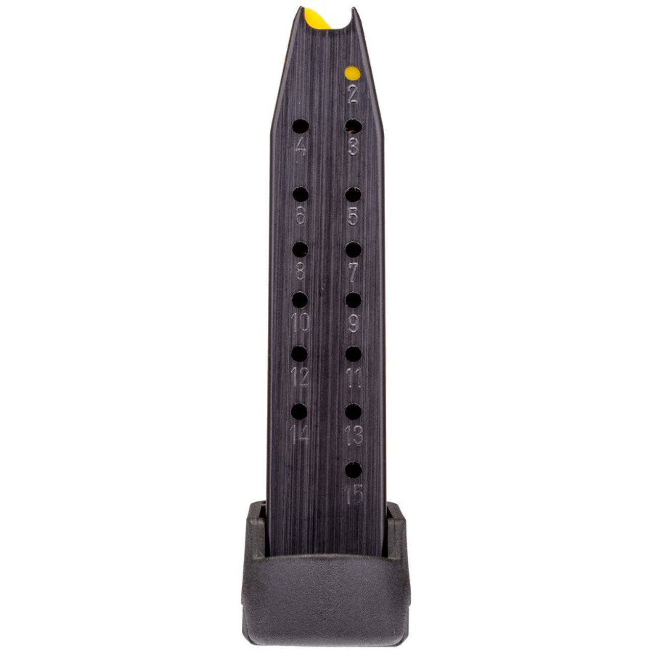 Taurus G2C Magazine 15 Round: Perfect Fit and Function