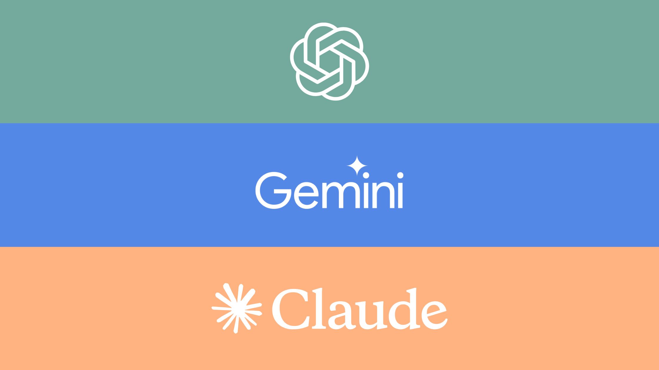 ChatGPT vs Claude vs Gemini for Writing Reddit 2024: Who Wins? (We Asked Reddit and Heres What They Said)