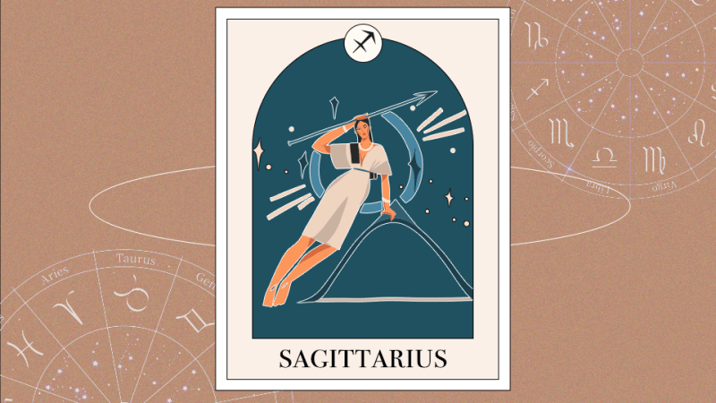 South Node in Sagittarius Meaning (Find Your Life Lesson Here)