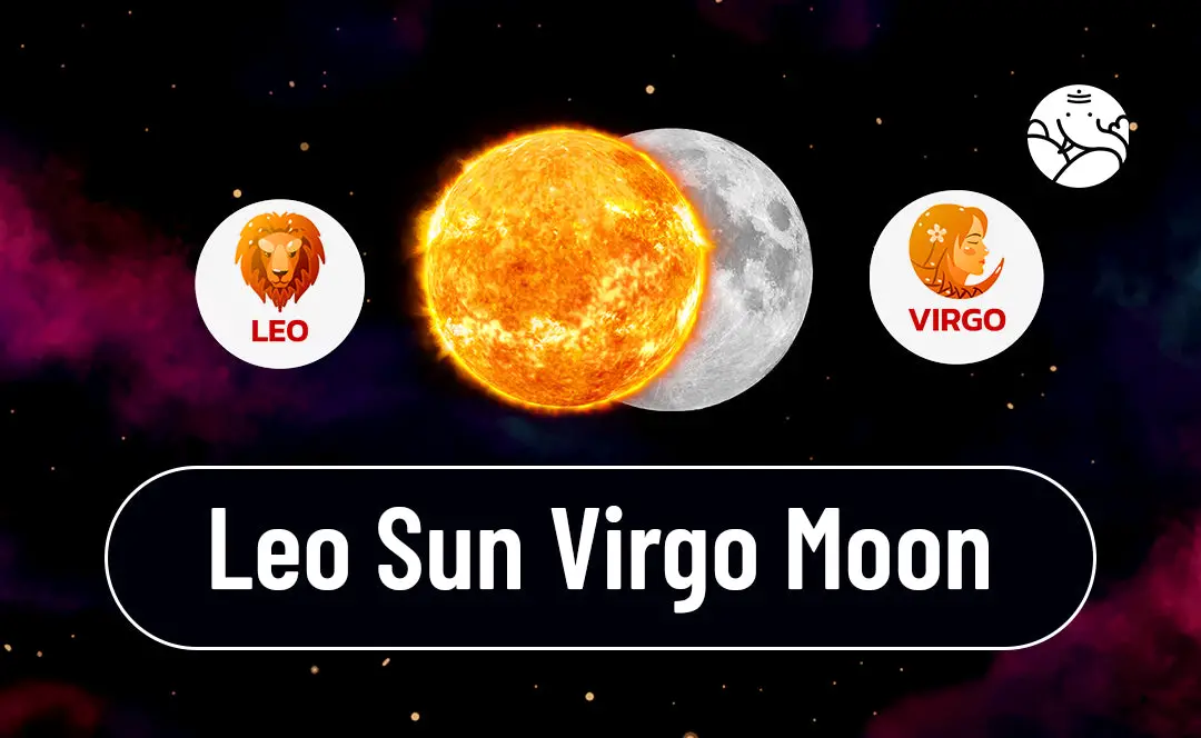 Leo Sun Virgo Moon: A Practical Guide to Your Personality