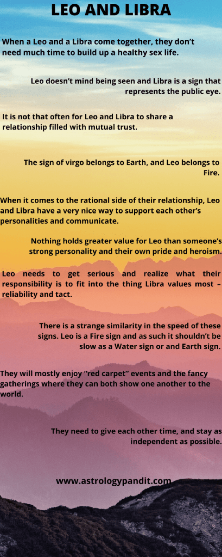 Leo Man and Libra Woman in Marriage (How Compatible Are They Really)