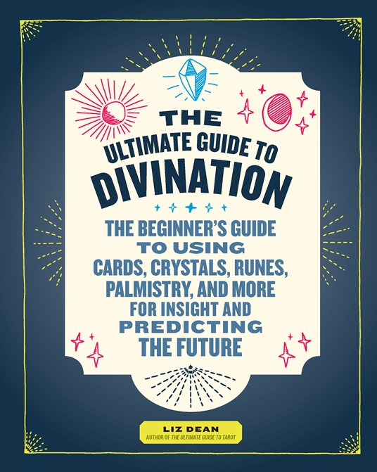 Spirit of Divination Meaning: Your Quick Start Guide