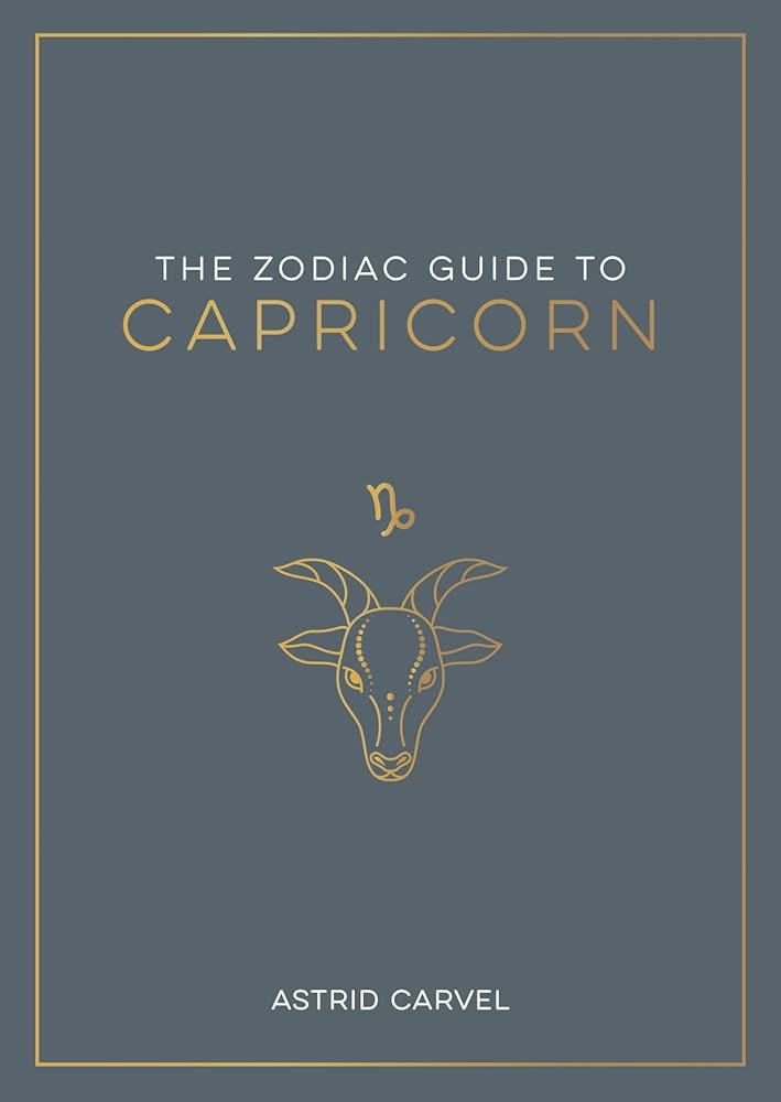 Capricorn African Astrology Lindaland: Unlocking Secrets of Your Star Sign