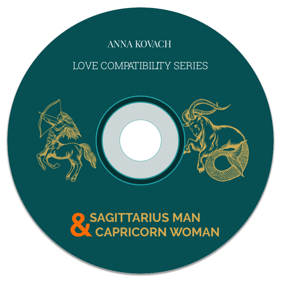 Dating a Sagittarius Man as a Capricorn Woman: What to Expect