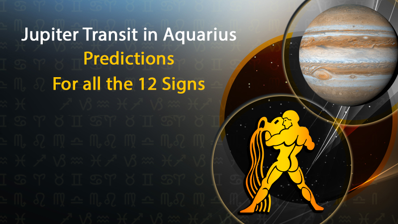 Jupiter in Aquarius Transit: Learn How to Make the Most of This Lucky Time!